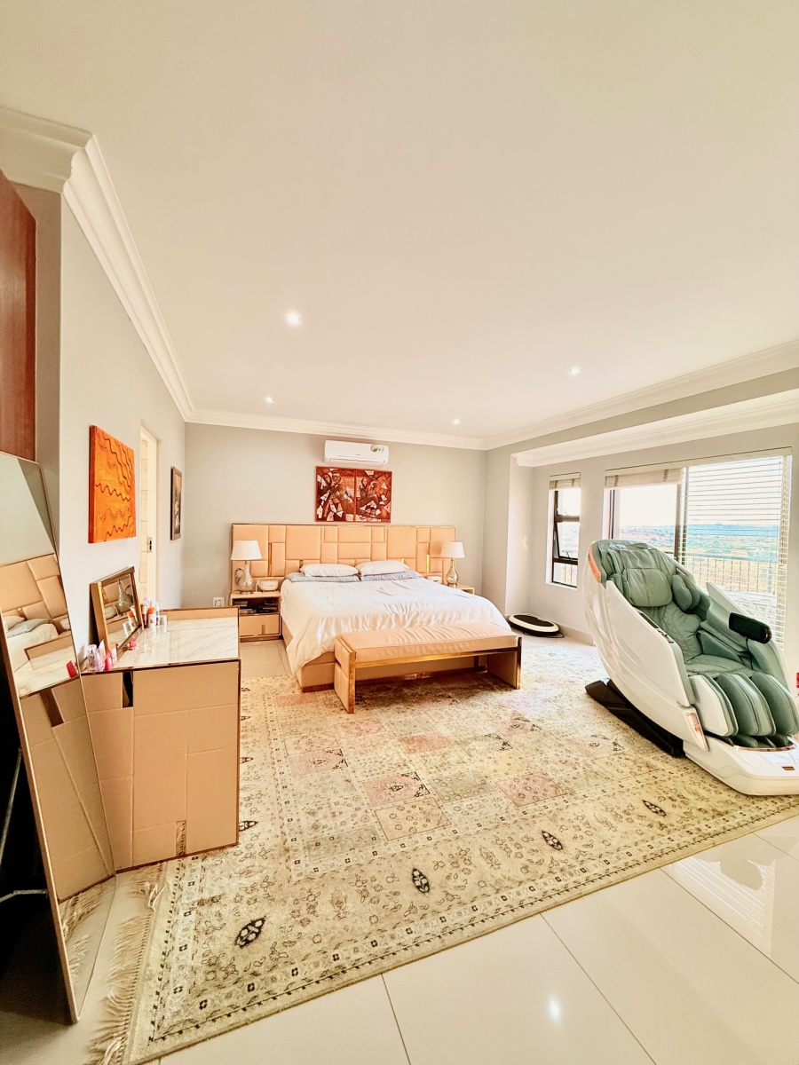 4 Bedroom Property for Sale in Wild Olive Estate Free State